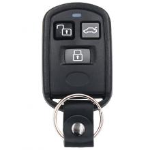 3 Buttons Remote Key 315MHZ for Hyundai Sonata 2001-2005