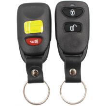 2+1 Buttons Smart keyless Remote Key fob 315MHz for Hyundai Tucson Santa Fe Elantra 2006-2011
