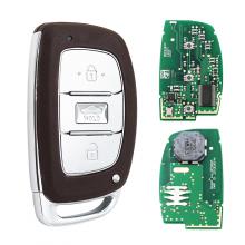 3 Button Smart Remote Key Fob 433MHz ID47 for Hyundai MISTRA 2015-2017