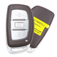 3 Buttons Smart Remote Key Fob 433MHz ID47 for Hyundai Tucson 2016-2018 : 95440-F8000