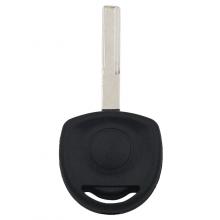 Transponder Key Shell for Opel HU43 blade