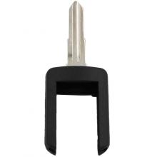 Key Head for Opel Remote Key HU46