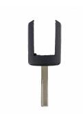 Key Head for Opel long Remote KEY HU43