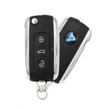 KEYDIY Universal 3 Buttons Remote Key B03 B Series for KD900 KD900+ URG200 Key Programmer For Bentley Style