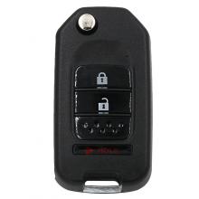 Universal KEYDIY Remote 2+1 Button Key B10-2+1 for KD900/URG200