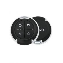 KEYDIY 4 Buttons General Garage Door Remote B31 for KD900 URG200 KD-X2/KD MINI Remote Generater