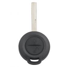 2 Buttons Remote Key Shell for Mitsubishi