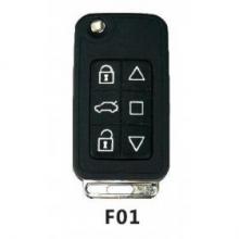 6B KEYDIY F01 Auto & Garage 2 in 1 KD Remote Car Key for KD900 KD900+ URG200 KD-X2 Key Generator