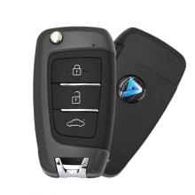 Multi-functional KEYDIY Remote key NB25 for KD900 KD900+ URG200 KD-X2 5 functions in one key