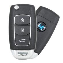 Multi-functional KEYDIY Remote key NB28 for KD900 KD900+ URG200 KD-X2 5 functions in one key