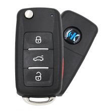 Multi-functional Remote Control NB08-3+1 NB Series Universal for all KD MINI B and NB Series Keys KD900 remote keys