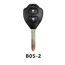 B05-2 KD900/KD900+/URG200/KD-X2 Key Programmer B Series KD MINI Remote Control