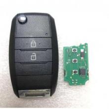 KD900 URG200 Remote Control 3 Button Key K Style