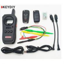 New set KD-X2 Remote Maker Unlocker and Generator-Transponder Cloning with 96bit 48 Transponder Copy+ KD DATA Collector