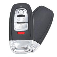 KEYDIY Universal Smart Key ZB01 for KD-X2 Car Key Remote Replacement Fit More than 2000 Models