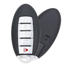 KEYDIY Universal Smart Key ZB03-5 for KD-X2 Car Key Remote Replacement Fit More than 2000 Models