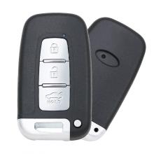 KEYDIY Universal Smart Key ZB04-3 for KD-X2 Car Key Remote Replacement Fit More than 2000 Models