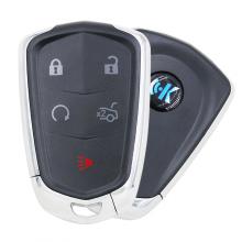 KEYDIY Universal Smart Key ZB05 for KD-X2 Car Key Remote Replacement Fit More than 2000 Models