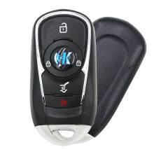 KEYDIY Universal Smart Key ZB22-4 for KD-X2 Car Key Remote Replacement Fit More than 2000 Models