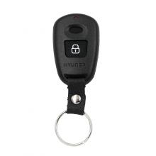 Car Key shell 2 Button for Hyundai Old Elantra
