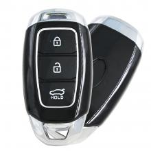 KEYDIY Universal Smart Key ZB28 for KD-X2 Car Key Remote Replacement Fit More than 2000 Models