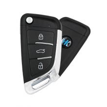 Multi-functional KEYDIY Remote key NB29 for KD900 KD900+ URG200 KD-X2 5 functions in one key