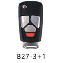 Universal Remote Control for KD900/KD900+/URG200/KD-X2 3 Button Key B27-4
