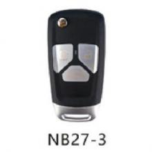Multi-functional Universal Remote Key for KD900 KD900+ URG200 NB-Series , KEYDIY Remote for NB27-3(all functions Chip