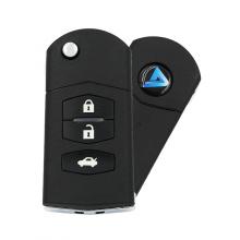 KD900 URG200 Remote Control 3 Button Key M Style