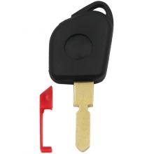 Key Shell 406 for Peugeot