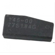 Original 4D (67) 4D67 Chip for Toyota Camry/Corolla for Lexus Carbon auto transponder Chips car key chip