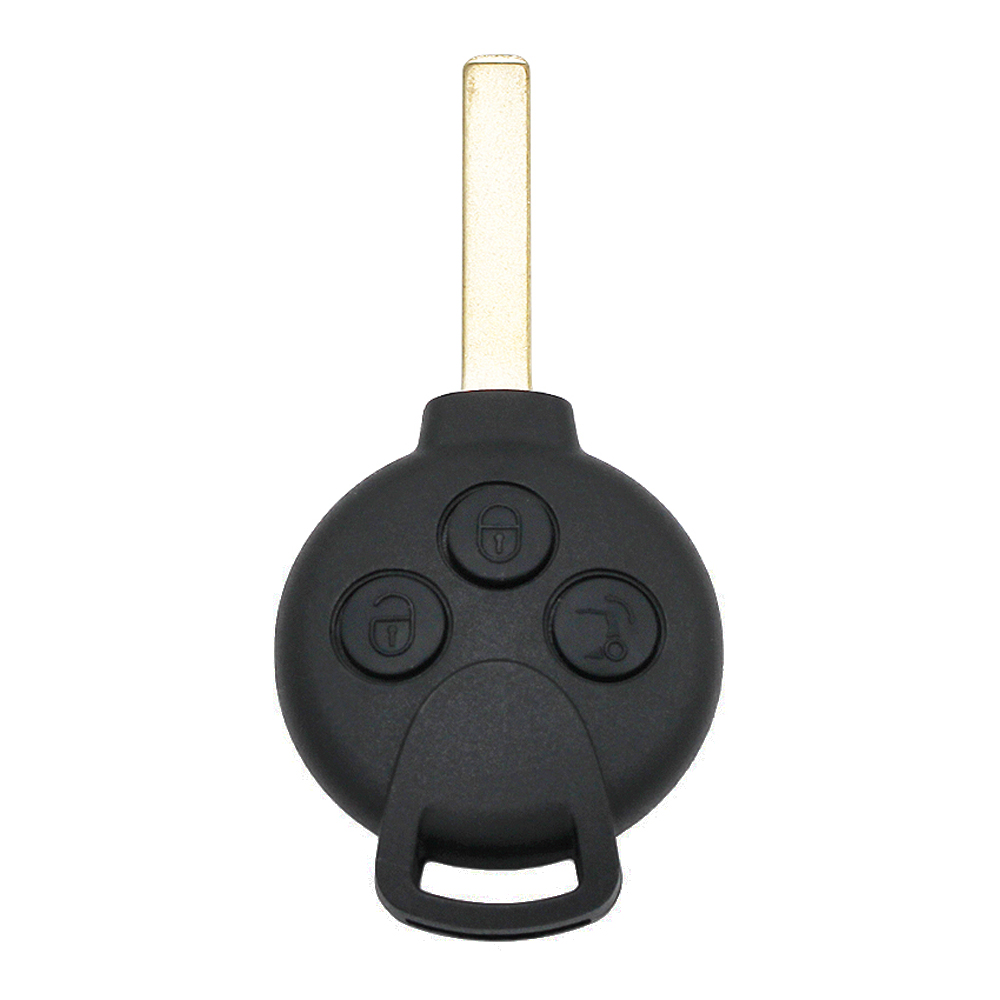 3 Buttons Remote Key Smart Key 315Mhz for Smart-451