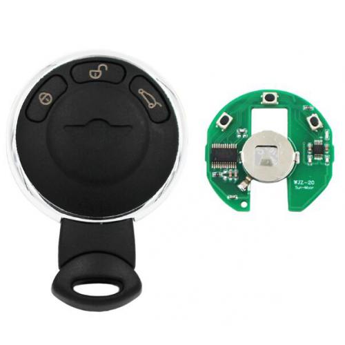 Smart Key CAS System ID46 315LP MHz for BMW MINI