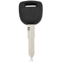 Transponder Key Blank Shell Fob for Mazda M3 M5 M6 RX8 CX7 CX9