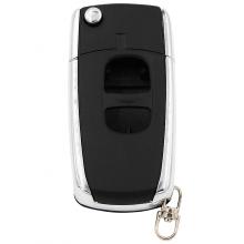 2 Buttons Flip Folding Key Shell Case Blank Fob Modify for MAZDA 2 3 6 323 626