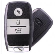 3 button FSK433.92 MHz Keyless-Go Remote Key / NCF2971X / HITAG 3 / 47 CHIP PN: 95440-C5600 HY15 for Kia 2018 Sorento