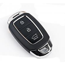 OEM Keyless-Go Remote Key For Hyundai ELANTRA new 2017 434Mhz ID47 chip PCF7938 PN: 95440-J4000