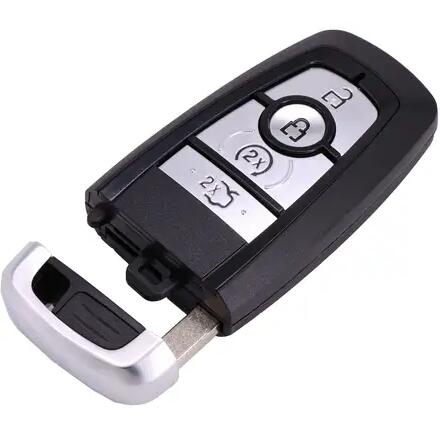 4 button FSK902MHz Keyless-Go Remote Key For Ford (CAR) / NCF2951F / HITAG PRO / 49 CHIP /  ​FCC ID: M3N-A2C93142600 / HU101