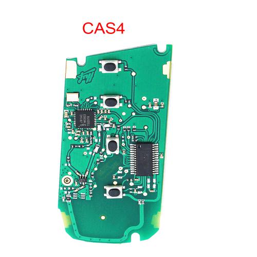 CAS4 板子