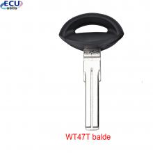 Small key for SAAB key 2003 2004 2005 2006 2007