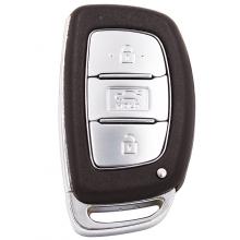 3 Button Smart Car Remote Key 434Mhz 8A Chip for Hyundai Elantra new 95440-F0000