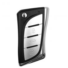 Xhorse XELEX0EN Universal Super Remote Key XE Series for Lexus Type for VVDI2 VVDI Mini Key Tool English Version XELEXOEN