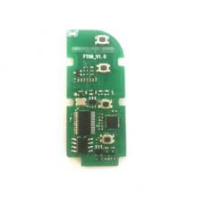 Lonsdor FT08-0440B/H0440C PCB Board 312/314/433.58MHZ Smart Remote Car Key for Lexus ES300h ES350 ES200 LS350 ​ ​ ​