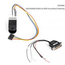 For BMW FRM Reading Device MC9S12 Reflash Cable for VVDI Prog without Soldering