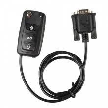 Xhorse VVDI2 48 Data Collector For VW Key Simulator (No Need Register Condor)