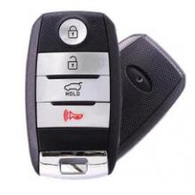 4B Keyless-Go Smart Remote Key for KIA Sportage 2018-2020 433MHz ID47 Chip  PN: 95440-D9500