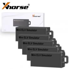 Xhorse VVDI MB Mini ELV Simulator for Benz 204 207 212