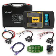 Original Xhorse VVDI PROG Programmer V5.0.2