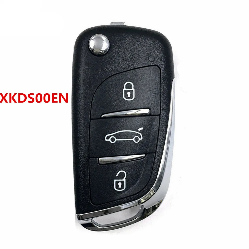 XKDS00EN Xhorse VVDI Universal Remote Key for VVDI2 VVDI Key Tool