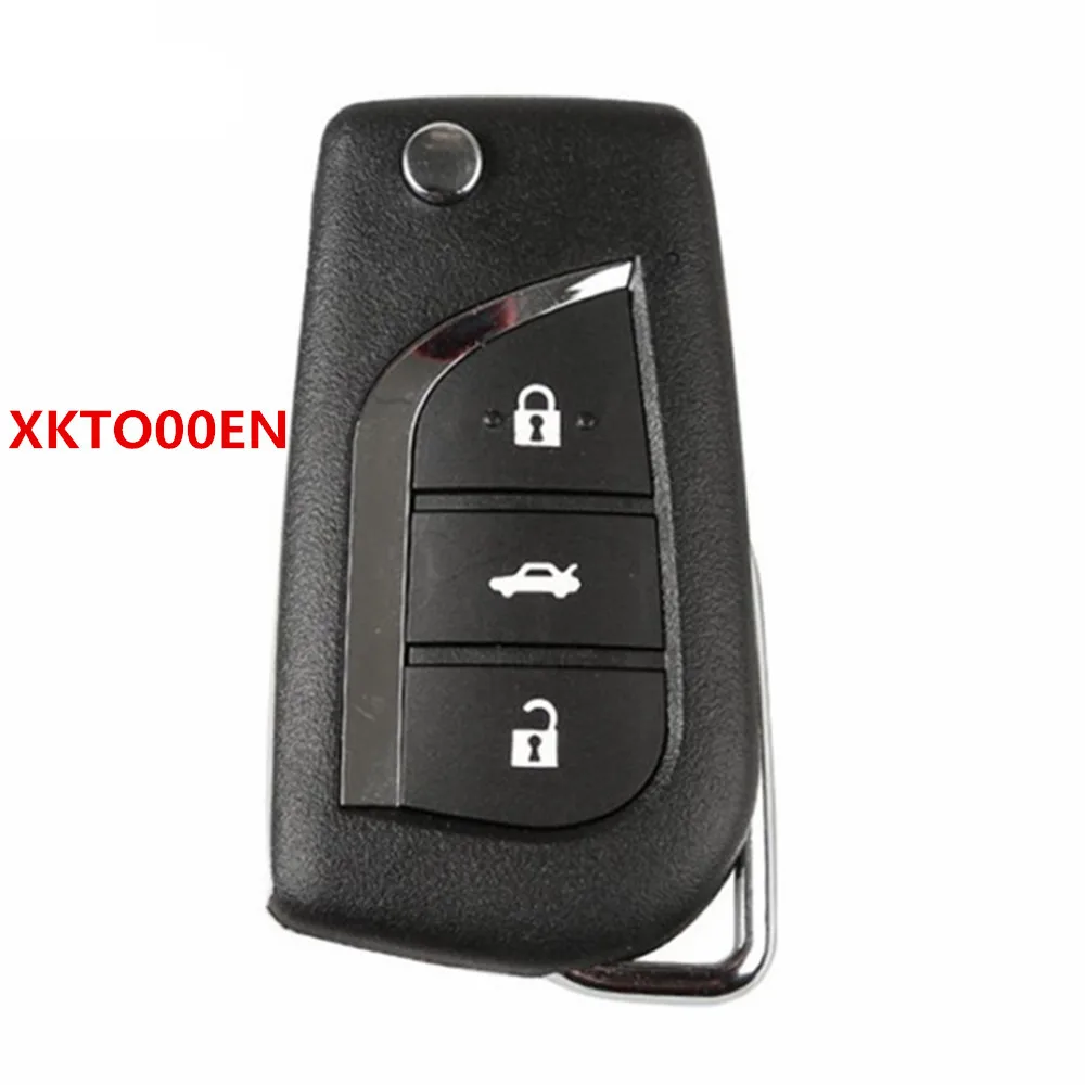 XKTO00EN Xhorse VVDI Universal Remote Key for VVDI2 VVDI Key Tool